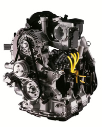 C126D Engine
